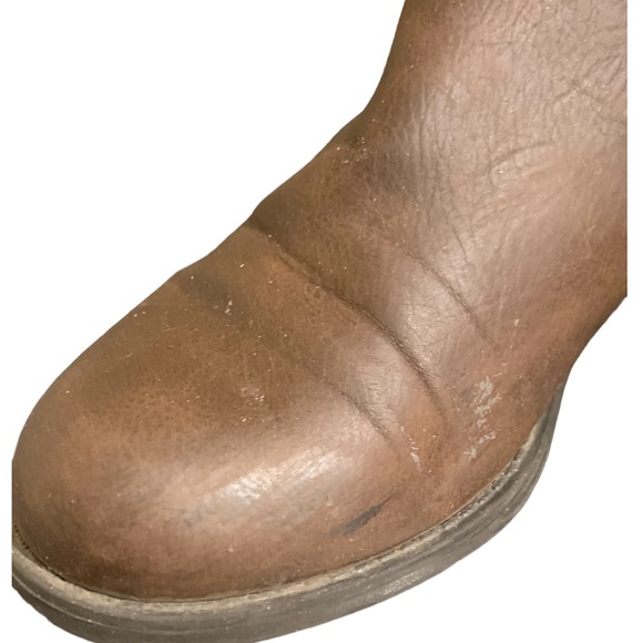 Ladies Kenneth Cole Reaction Gina Riding  boots - Picture 8 of 13